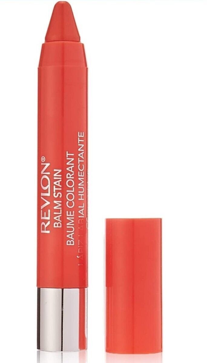 Revlon ColorBurst Matte Lip Balm Lipstick 040 Rendezvous