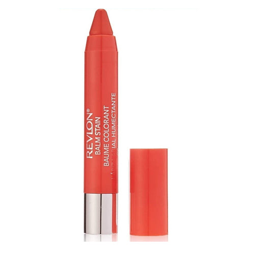 Revlon ColorBurst Matte Lip Balm Lipstick 040 Rendezvous
