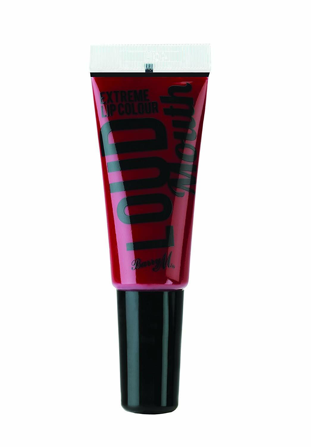 Barry M Lip Gloss Loud Mouth Diva