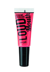 Barry M Lip Gloss Loud Mouth Show Off