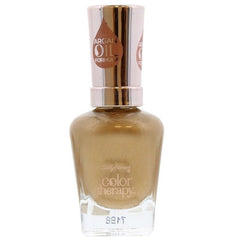 Sally Hansen Colour Therapy Colour Nail Polish Glow What Fun! 501