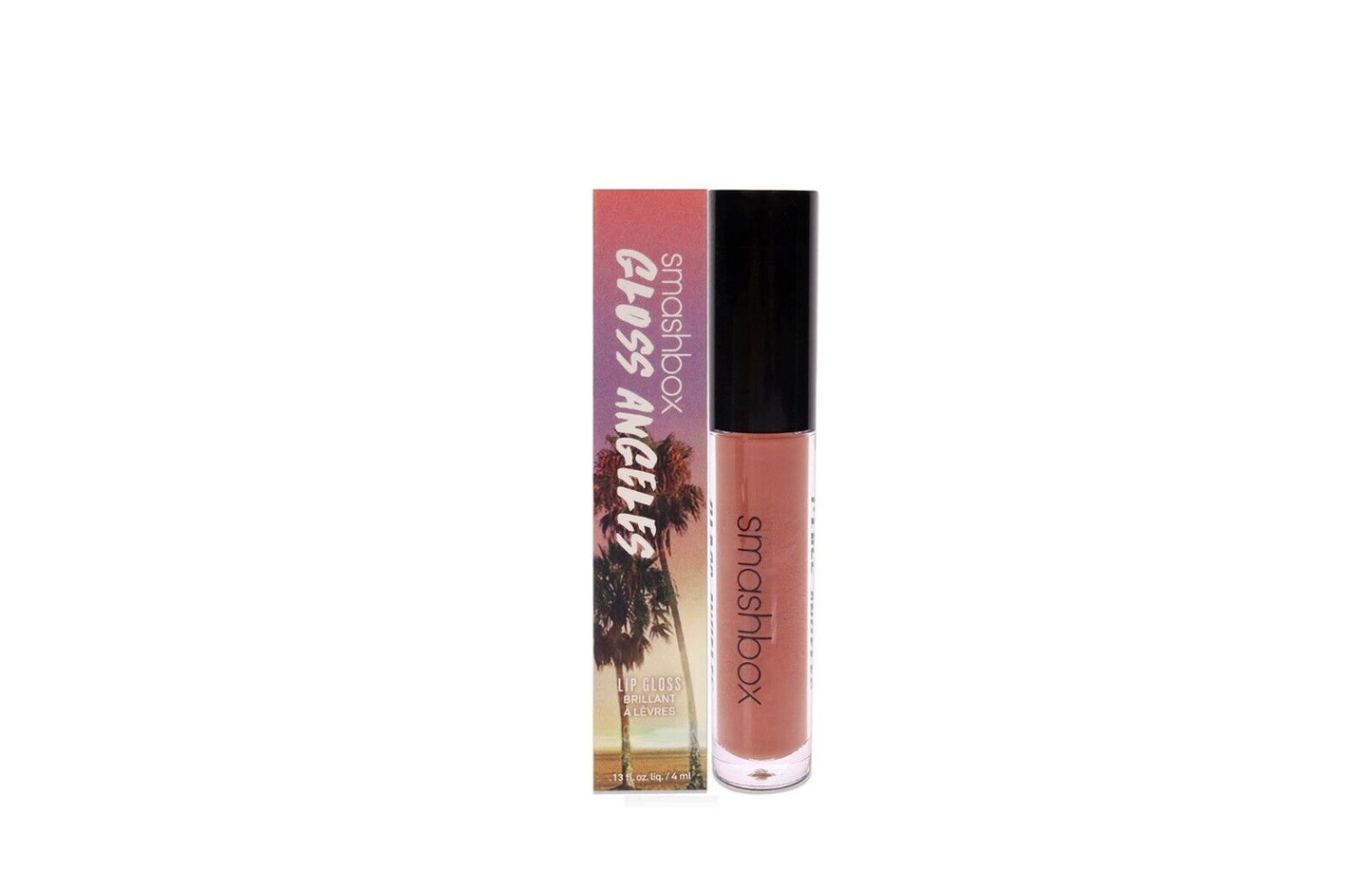 Smashbox Gloss Angeles Lip Gloss - 72 & Honey