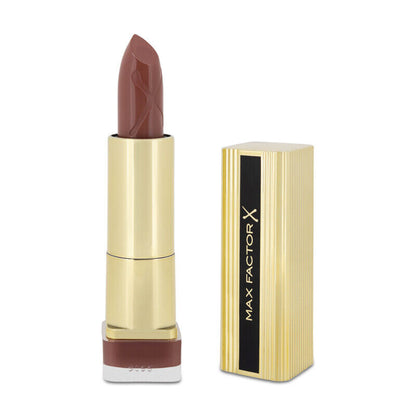 Max Factor Colour Elixir Lipstick in Burnt Caramel