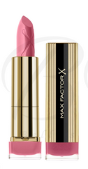 Max Factor Colour Elixir Lipstick in Dusky Rose