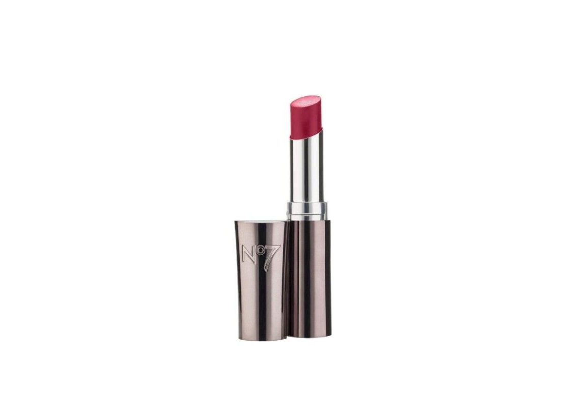 No7 Stay Perfect Match Made Lipstick Classic Rose