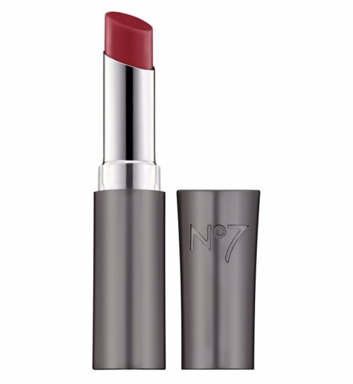 No7 Stay Perfect Match Made Lipstick Auburn Whisper