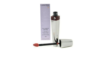 Lancome L'a Laque Fever Lip Shine Marilyn Beige 210