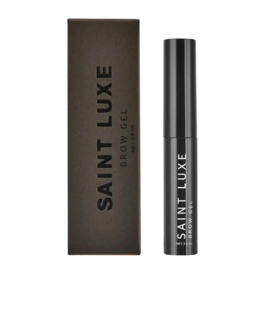 Saint Luxe Beauty Brow Gel Clear 5.8ml Boxed