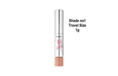 Benefit KA Brow Cream-Gel Brow Colour with Brush 1g Travel Size, Light 01