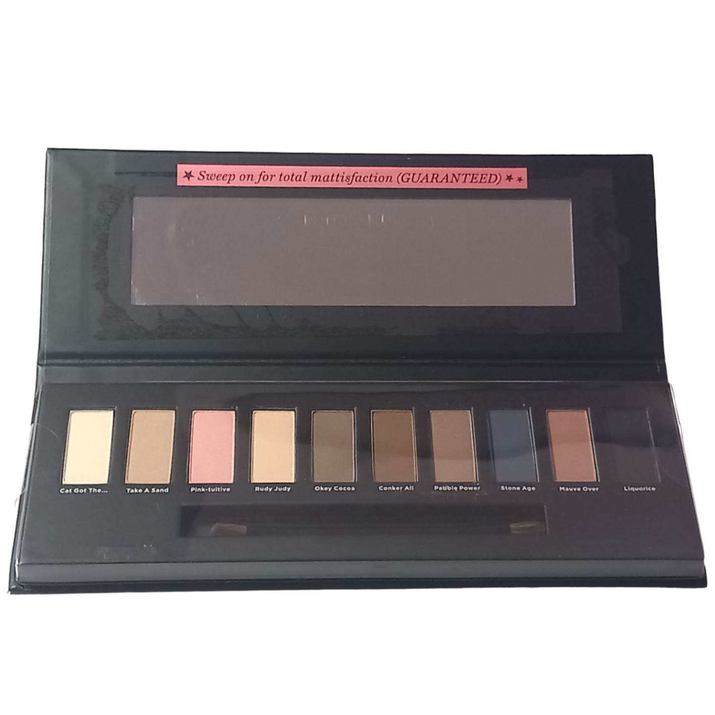 Soap & Glory The Ultimate Eyeshadow Palette