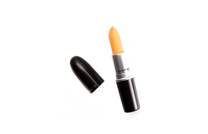 Mac Lipstick Matte Yellow You Dare