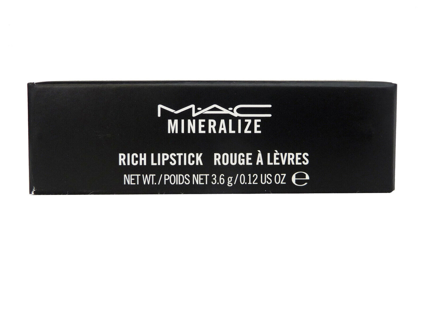 Mac Lipstick Mineralize Love Temple