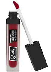 Sleek MakeUP Matte Me Lip Cream, STFU