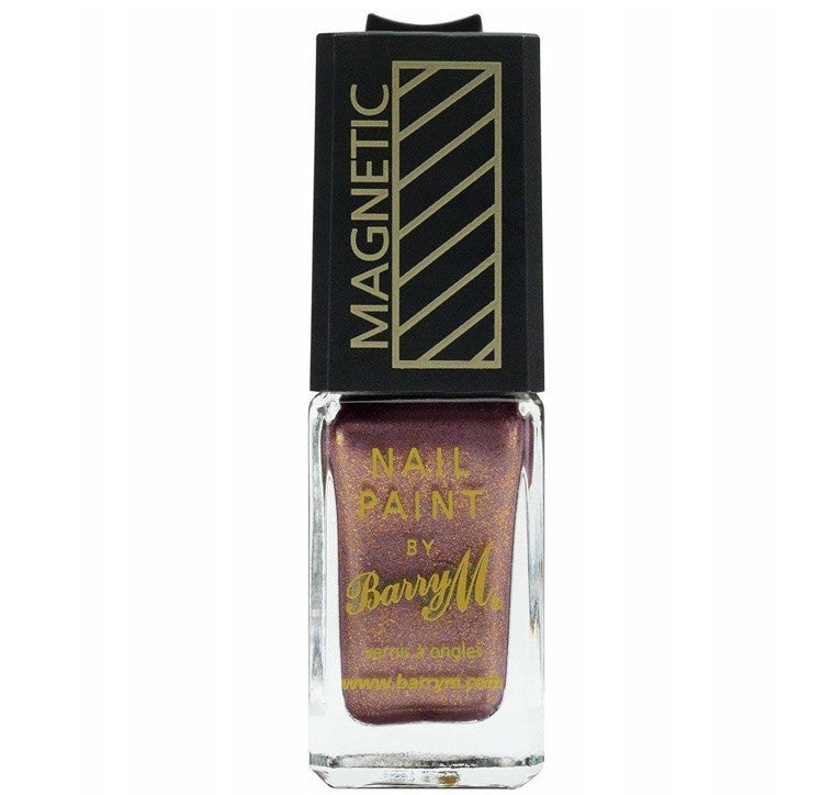 Barry M Nail Paint Magnetic Venus Sunset