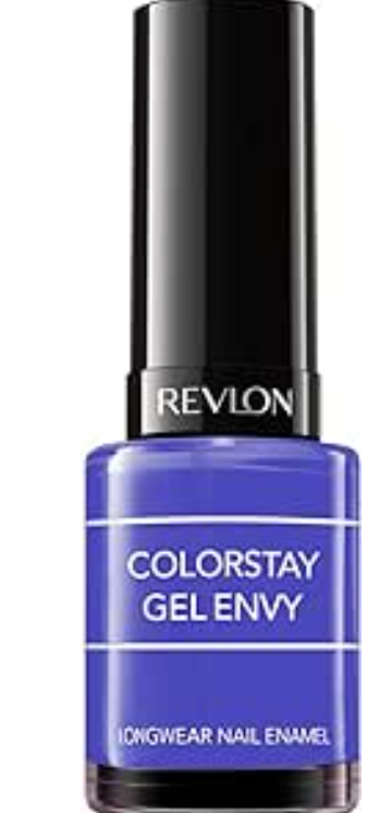 Revlon ColorStay Nail Polish Wild Card