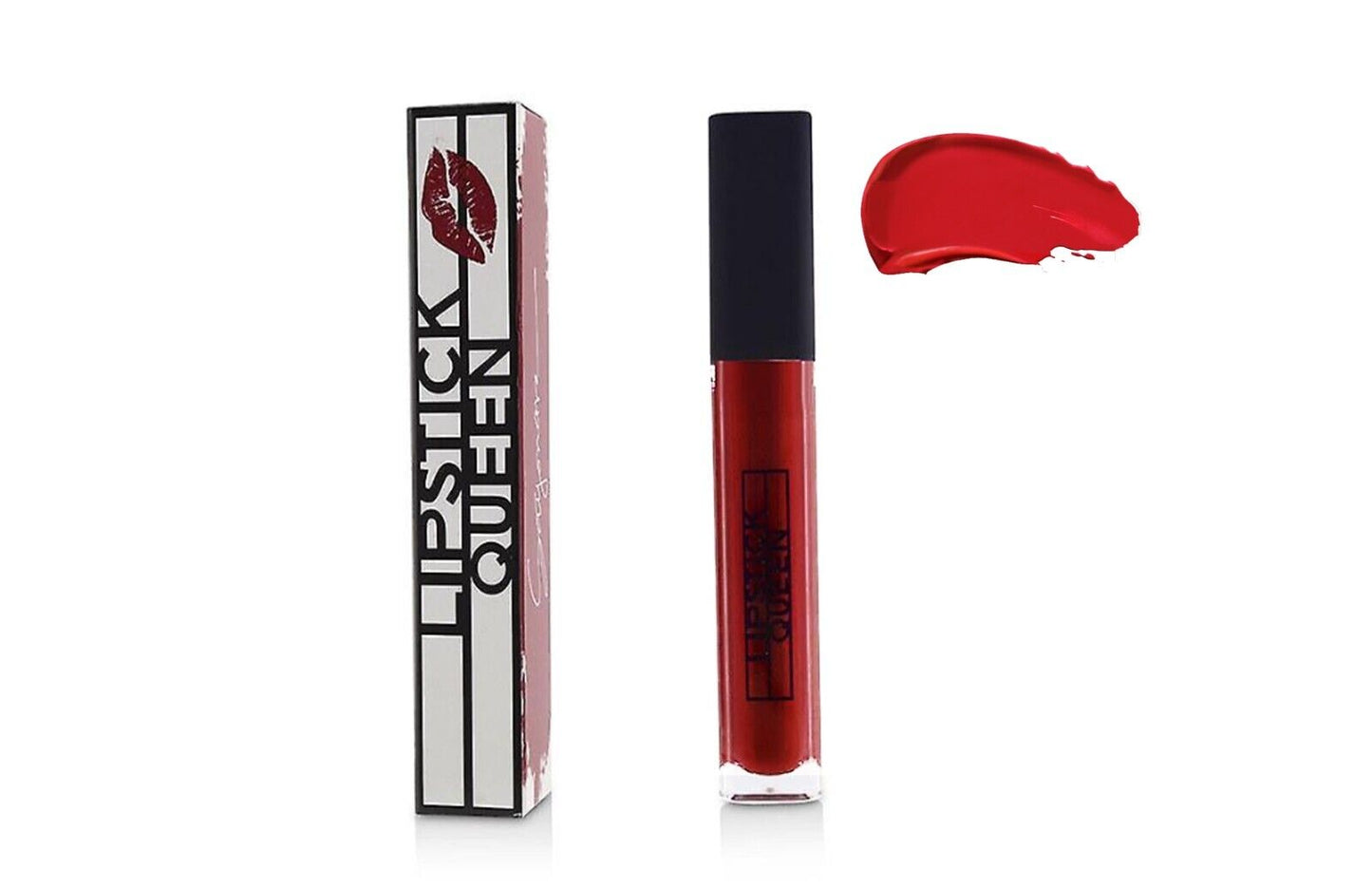 Lipstick Queen Famous Last Words Liquid Lipstick - Sayonara