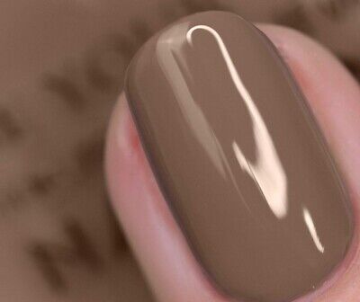 Nails inc Nail Varnish Beech Gardens