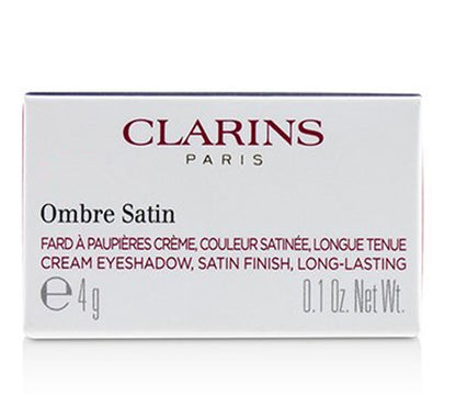 Clarins Mono Satin Eye Shadow Green Mile