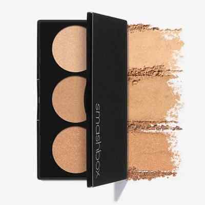 Smashbox Spotlight Highlighting Palette - Gold
