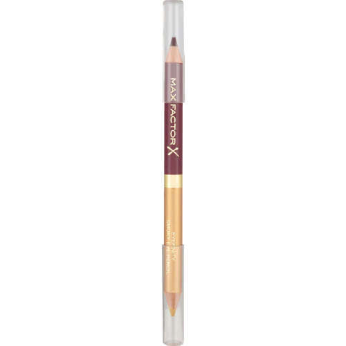 Max Factor Eyefinity Duo Eyeliner Royal Violet & Gold