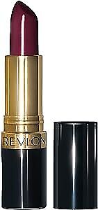 Revlon Lustrous Lipstick Vampire Love 777