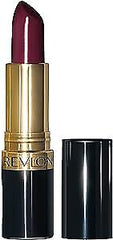 Revlon Lustrous Lipstick Vampire Love 777