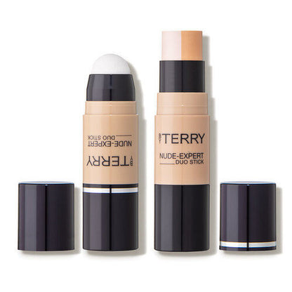 By Terry Nude Expert Duo Stick Shade 3 Cream Beige 8.5g