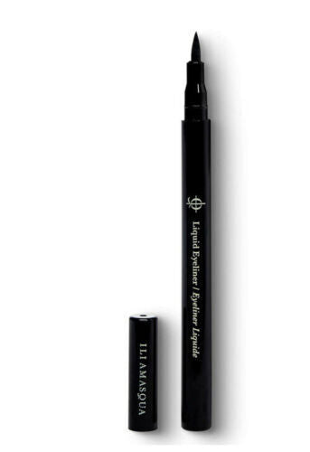 Illamasqua Liquid Eyeliner Black