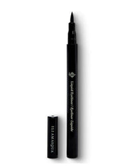 Illamasqua Liquid Eyeliner - Black 1.2g Boxed