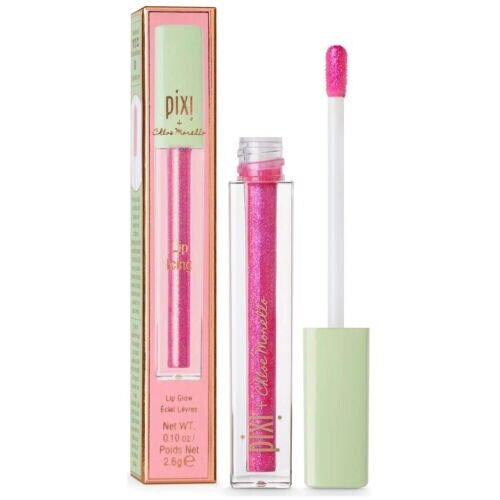 Pixi + Chloé Morello lip icing Bonbon