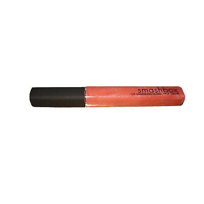 Smashbox Lip Enhancing Gloss - Flash