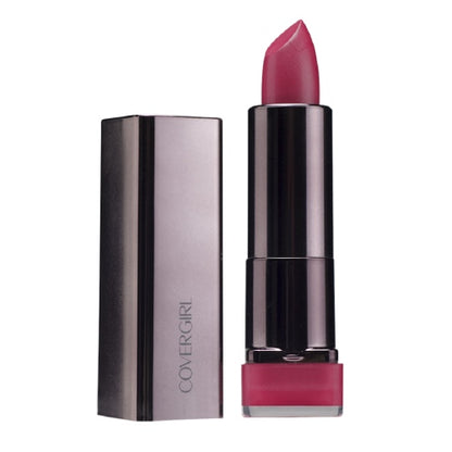 CoverGirl Lip Perfection Lipstick Tempt 355