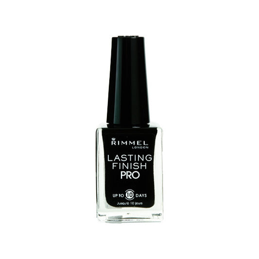 RIMMEL Lasting finish pro Black Satin #430