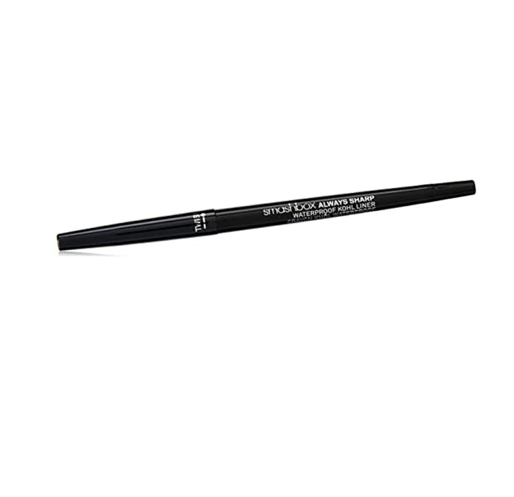 Smashbox Always Sharp Kohl Eyeliner - Raven Black