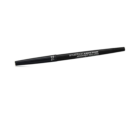 Smashbox Always Sharp Kohl Eyeliner - Raven Black