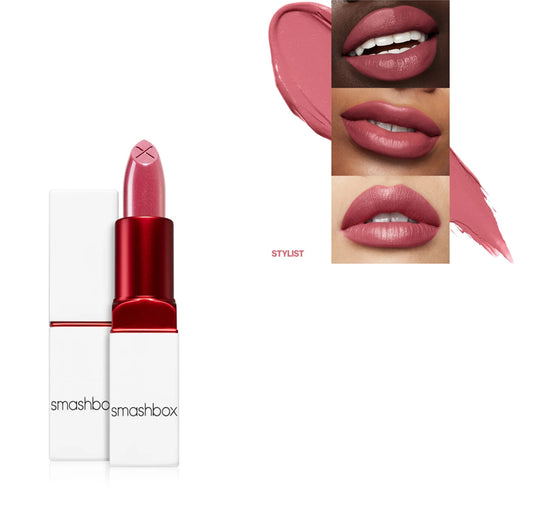Smashbox Prime & Plush Lipstick - Stylist