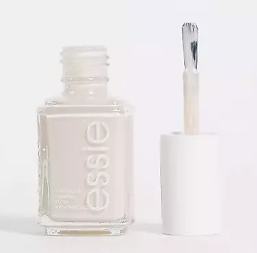 essie Nail Polish Between The Seats