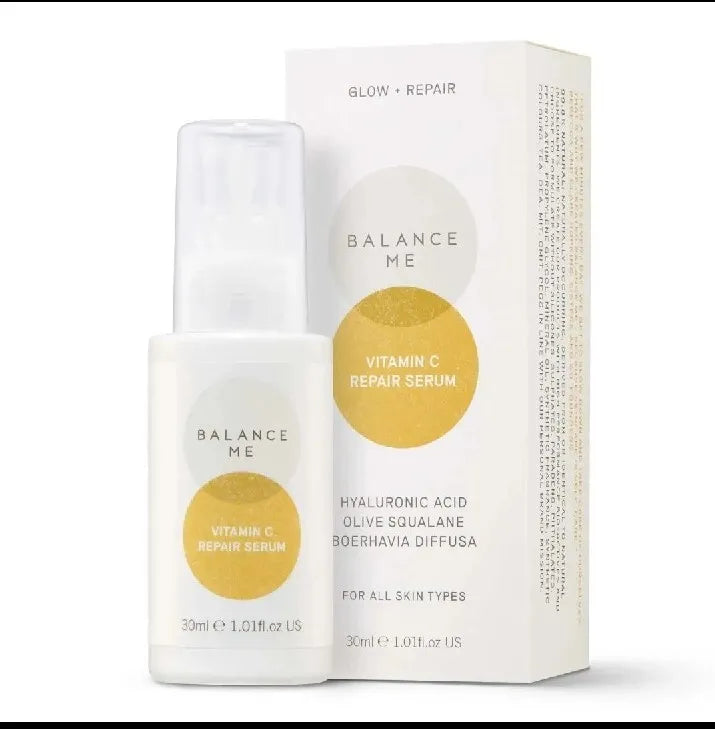 Balance Me Vitamin C Repair Serum 30ml