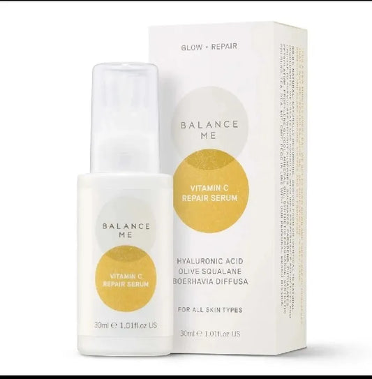 Balance Me Vitamin C Repair Serum 30ml