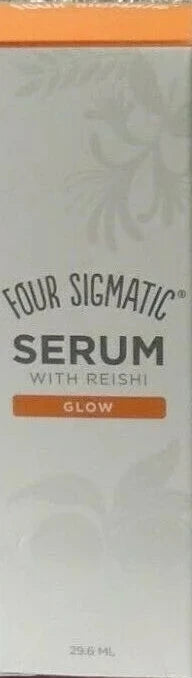 Four Sigmatic Superfood Serum With Reishi