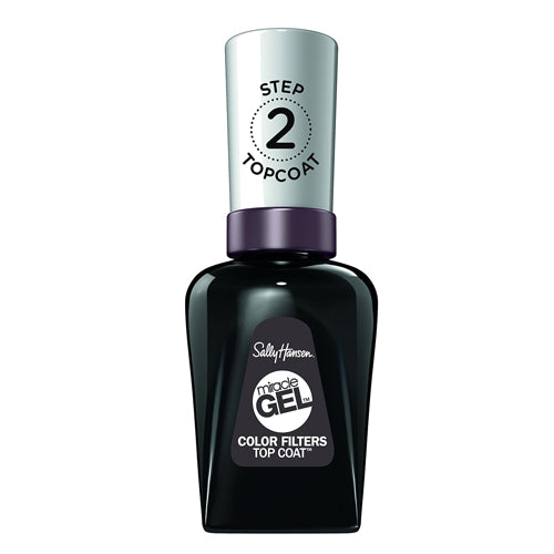 Sally Hansen Miracle Gel Nail Polish Smoulder (Colour Filter)