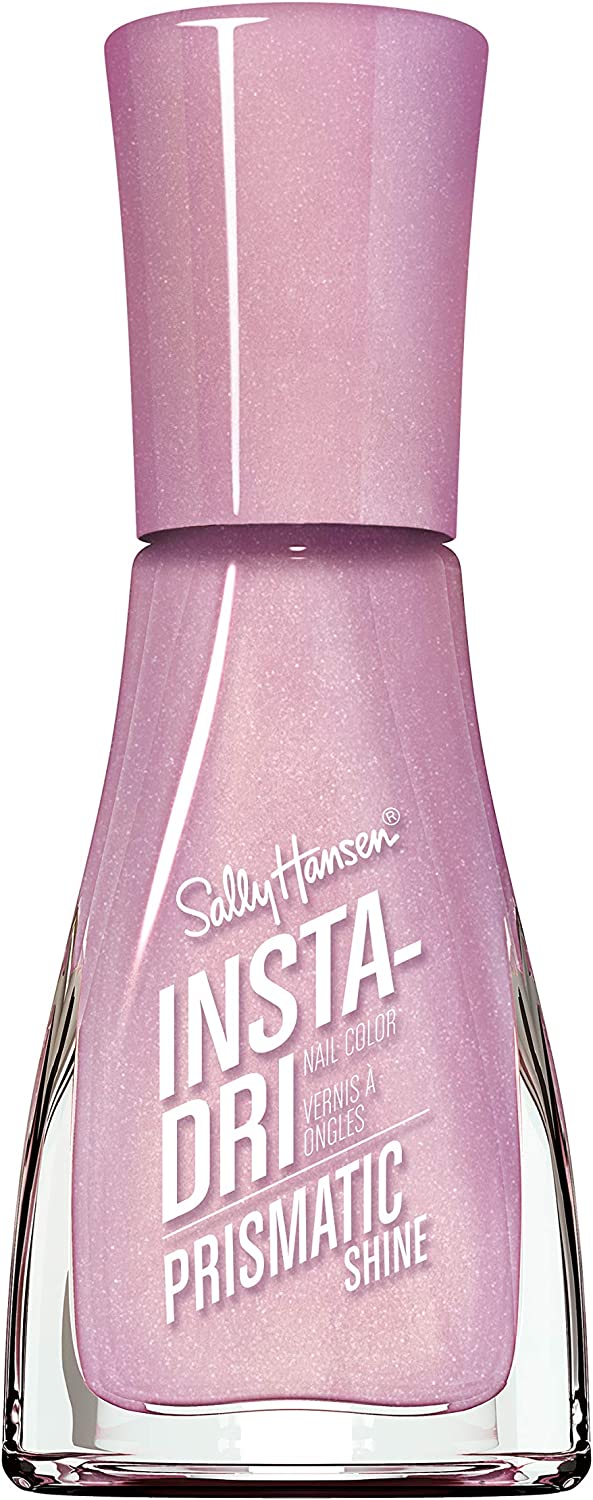 Sally Hansen Insta Dri Nail Polish Glow Getter