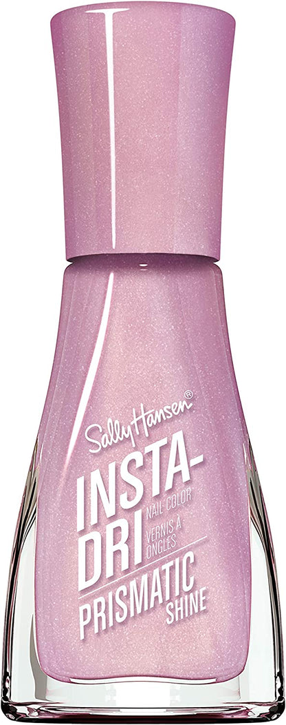 Sally Hansen Insta Dri Nail Polish Glow Getter