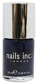 Nails Inc Nail Varnish Shalcomb Street