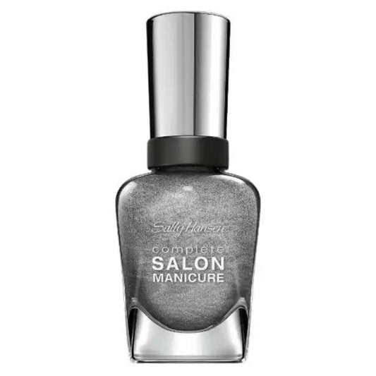 SALLY HANSEN - Complete Salon Manicure #677 Shoot The Moon