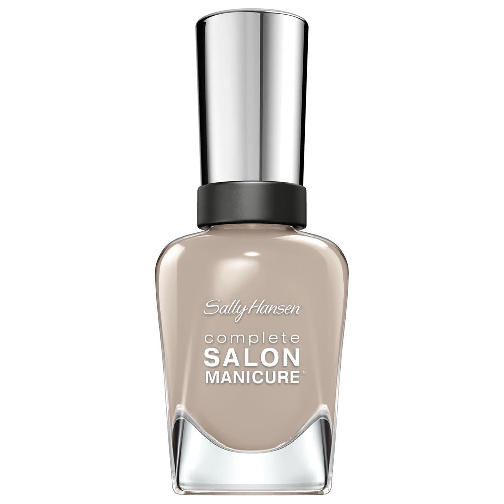 SALLY HANSEN - Complete Salon Manicure #215 Shore Enough