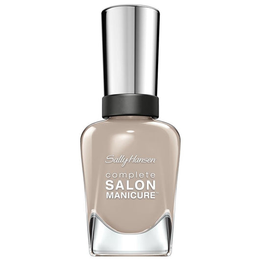 SALLY HANSEN - Complete Salon Manicure #215 Shore Enough