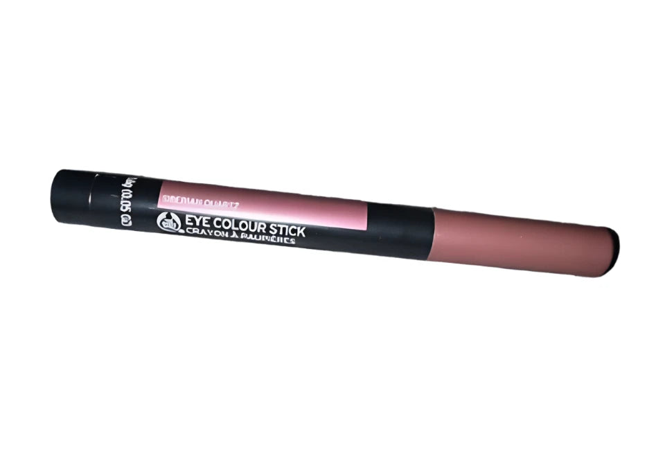 The Body Shop Eyeshadow Crayon Siberian Quartz