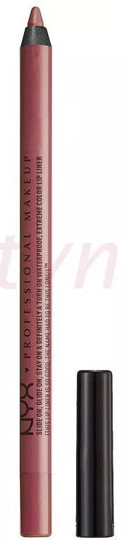 NYX Professional Lip Pencil Sienna