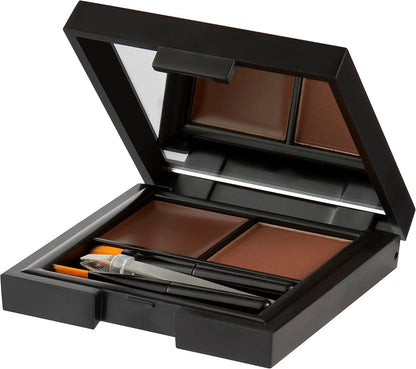 Sleek Make Up Brow Kit Medium